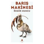 Canarino Barış Makinesi