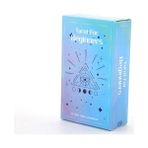 Canarino Beginners Yeni Başlayanlar Için Tarot Kartı