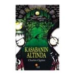 Canarino Beter Ikizler - Kasabanın Altında