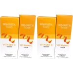 Canarino Bıologısth Beauty Yüz Bakım Nemlendirici Serum Yüz Vitamin C Yaşlanma Karşıtı Pompa 20 1 (2 Paketi) - Option-1