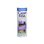 Canarino Carpet Fresh Kabartma Sodalı Halı ve Oda Koku Giderici, Dağ Özü Kokusu, 14 Oz - Option-1 - (ClearEyelets)Black-RadiantOrchid
