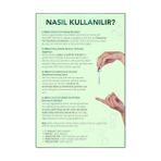 Canarino Ceremony Serum Niacinamide 30 ml - Option-1