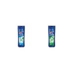 Canarino Clear Men Kepeğe Karşı Etkili Şampuan Seti: Sport Menthol ve Günlük Arınma (2X350 Ml) - Option-1