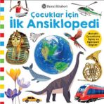 Canarino Çocuklar Için Ilk Ansiklopedi