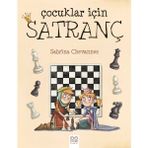 Canarino Çocuklar Için Satranç