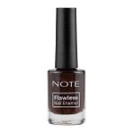Canarino Cosmetics Nail Flawless Oje 106 Tiger Eye, Kırmızı - Option-1