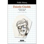 Canarino Daktilo Günlük Günlükler 1970 – 1999