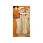 Canarino Deli Bon Intensive Chicken Tavuklu Köpek Çiğneme Kemiği 2 x 12CM - Option-1
