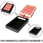 Canarino Deste Illüzyon Oyun Kağıdı