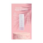 Canarino Doa Skin Care Tone-Up Güneş Kremi SPF50+ (60ML), Cilt Tonu Eşitleyici & Kızarıklık Giderici - Option-1