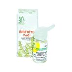 Canarino Doğan Biberiye Yağı 10CC - 0,25 gr