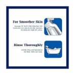 Canarino Dr.teals Restore & Replenish Tuzu Peelingi 454GR - Option-1