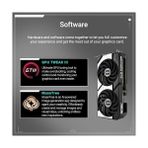 Canarino DUAL-RTX5070-O12G-NVIDIA-GEFORCE-RTX 5070-12GB GDDR7-192BIT-2XHDMI-3XDP-DLSS4 Ekran Kartı - Option-1