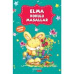 Canarino Elma Kokulu Masallar