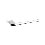 Canarino Flat Kağıt Havluluk Krom BA10019001003CR - 000-Siyah