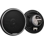 Canarino Fullsound FS-1650TK 16 cm 6’’ 200 Watt Tweeterlı Kapaklı Oto Hoparlör (2’li Takım)