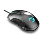 Canarino Gamepower Translucent 10.000 Dpi Rgb Pro Gaming Oyuncu Mouse Macrolu