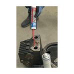 Canarino Gasket Maker | 310 ml | Kırmızı | Araç Motoru, Motosiklet, Çelik, Alüminyum, Cam, Seramik ve Diğer Birçok Malzeme Için Özel ve Güçlü Dirençli Sızdırmazlık Maddesi - Option-1 - 0 - Siyah - 1 Adet