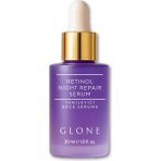 Canarino Glone Retinol Yenileyici Gece Serumu 30ML | Retinol, Niacinamide & Hyaluronik Asit Içeren Anti-Aging Serum - Option-1