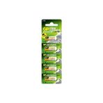 Canarino Gp 23A V23GA MN21 12V Alkalin Pil Kepenk Anahtar Pili Beşli Paket