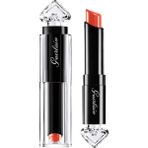 Canarino Guerlain La Petite Robe Noire Lips 020 Poppy Cap Ruj 1 Paket (1 x 2.8 G) - Option-1