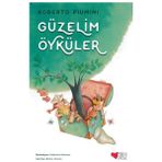 Canarino Güzelim Öyküler