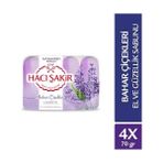 Canarino Güzellik Sabunu 4X70 gr Lavanta - Option-1