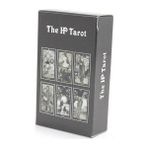 Canarino Harry Potter Tarot Kartı