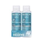 Canarino Hydra Micellar Kusursuz Makyaj Temizleme Suyu | 500 ml 1 Alana 1 Hediye | Vegan Misel Su | Tüm Cilt Tipleri Için - Option-1