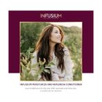 Canarino Infusium Moisturize And Replenish Conditioner For 13.5 Oz Conditioner - Option-1