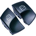 Canarino Innovareauto Sprinter W906 ile Uyumlu Ön Sol Cam Açma Düğme Kapağı A9065451913 - Option-1