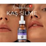 Canarino Kaş Kontürü Silme Serumu, Microblading Silme 30 ml - Option-1