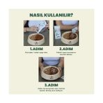 Canarino Kito Kedi ve Köpekler Için Multivitamin Bağışıklık Sistemi Destekleyici 2g x 15 Saşe - Option-1