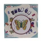 Canarino KM5072 Etamin Set