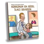Canarino Korkunun En Güzel Ilacı Sevgidir