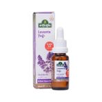 Canarino Lavanta Yağı 20ML %100 Saf Lavender Oil Pure Lavandula Angustifolia Herb Oil - 0 - 3 Yaş - 0 - Siyah