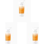 Canarino Leke Karşıtı Aydınlatıcı ve Nemlendirici Yüksek Koruyucu Spf+50 Yüz ve Vücut Güneş Kremi 50 ml (3 Paketi) - Option-1