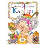 Canarino Leman Hanım'ın Kantini