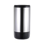 Canarino Lima 30 Lt Çöp Kovası Siyah M-E13-06 - 000-Siyah - Option-1