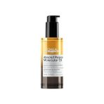 Canarino L'oréal Professionnel Paris Absolut Repair Molecular Çift Fazlı Profesyonel Bakım Yağı 90 Mililitre - 0 - 3 Yaş - 0 - Siyah