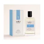 Canarino Mad I103 Selective Eau De Parfum (Edp) 100 ml Erkek Parfüm – Aquatic, Misk ve Sandal Ağacı ile Ferah, Çiçeksi ve Odunsu - 01 - Beyaz - Option-1