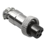 Canarino Magicvoice MV-29494 Dişi 4 Pinli Mini Mayk Fiş