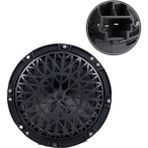 Canarino Magicvoice MV-GF171 6’’ 16 cm 4 Ohm 40 Watt Tekli Oto Hoparlör Kapaklı (Citroen - Peugeot)