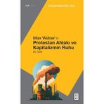 Canarino Max Weber’in Protestan Ahlakı