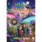 Canarino Maxi & Helium 2. Bölüm: Altın Peynir’in Peşinde