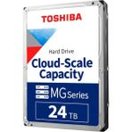 Canarino MG11 24TB Güvenlik ve Gözetim HDD 7200RPM, 1024MB Cache Sata-3 6.0gb/sn Surveillance HDD (MG11ACA24TE) - Ahşap