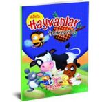 Canarino Minik Hayvanlar Ansiklopedisi