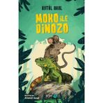 Canarino Moko ile Dinozo