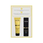 Canarino Multi Vitamin Jel Tonik 30 ml ve Sıkılaştırıcı ve Yaşlanma Karşıtı Cilt Serumu 30 ml - Option-1