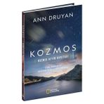 Canarino National Geographic Kozmos : Kozmik Beyin Haritası